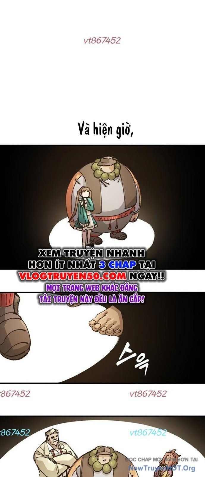 Sắp Xuất Ngũ Thì Isekai - Chapter 155 - Page 37