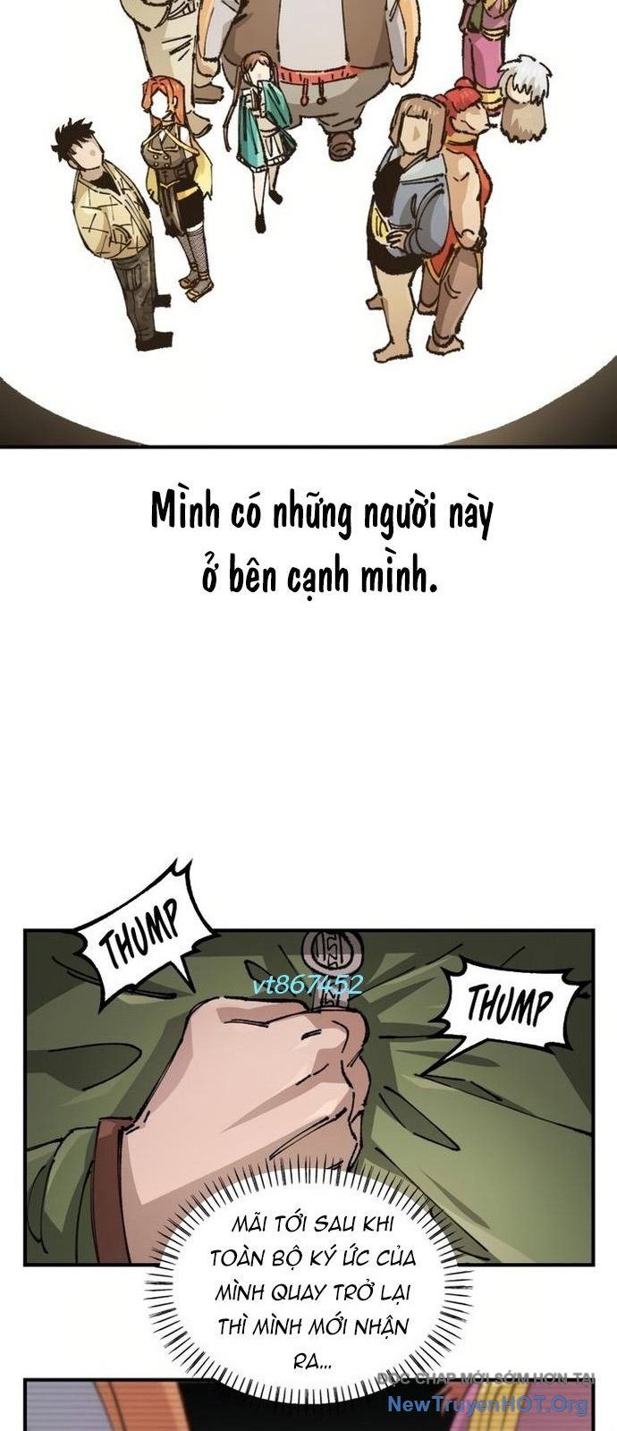 Sắp Xuất Ngũ Thì Isekai - Chapter 155 - Page 38