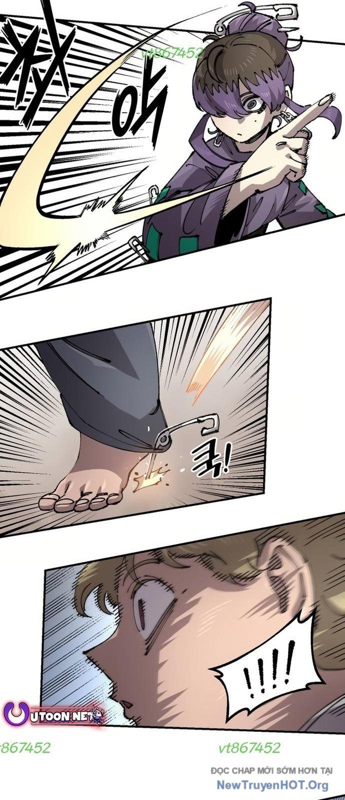 Sắp Xuất Ngũ Thì Isekai - Chapter 155 - Page 4