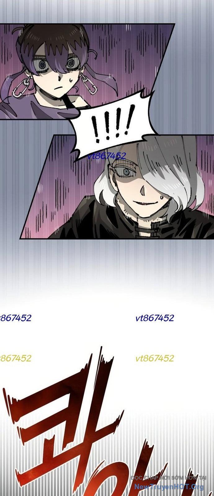 Sắp Xuất Ngũ Thì Isekai - Chapter 155 - Page 41