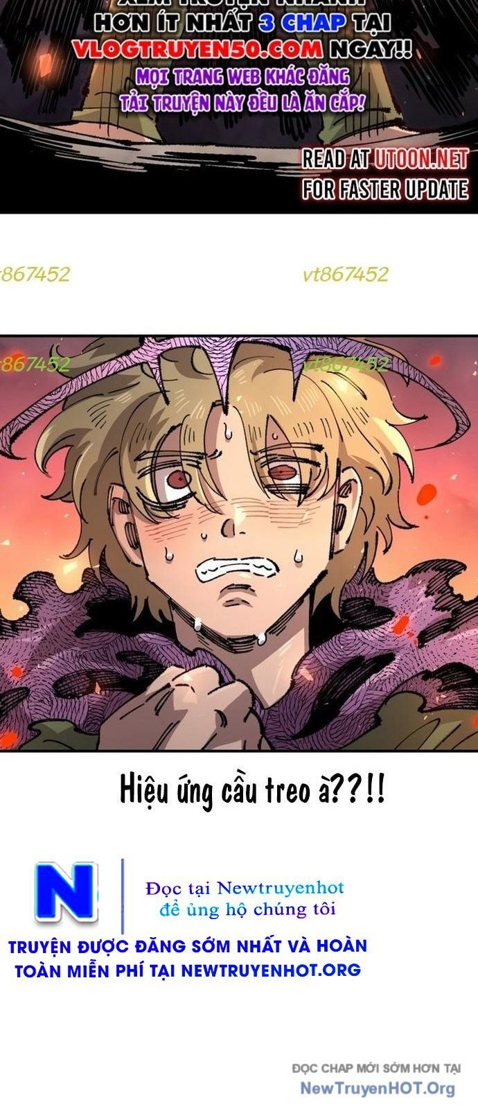 Sắp Xuất Ngũ Thì Isekai - Chapter 155 - Page 43