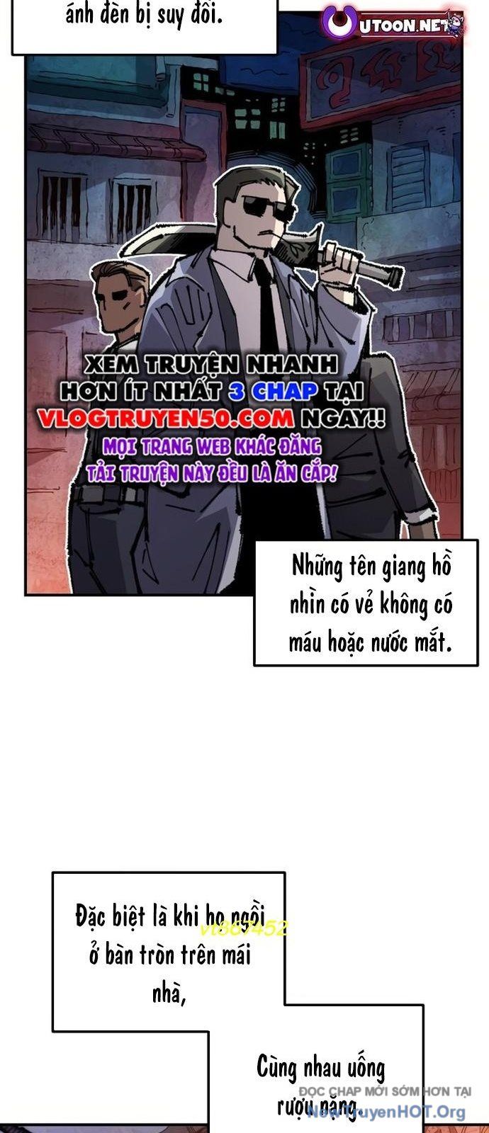 Sắp Xuất Ngũ Thì Isekai - Chapter 155 - Page 45