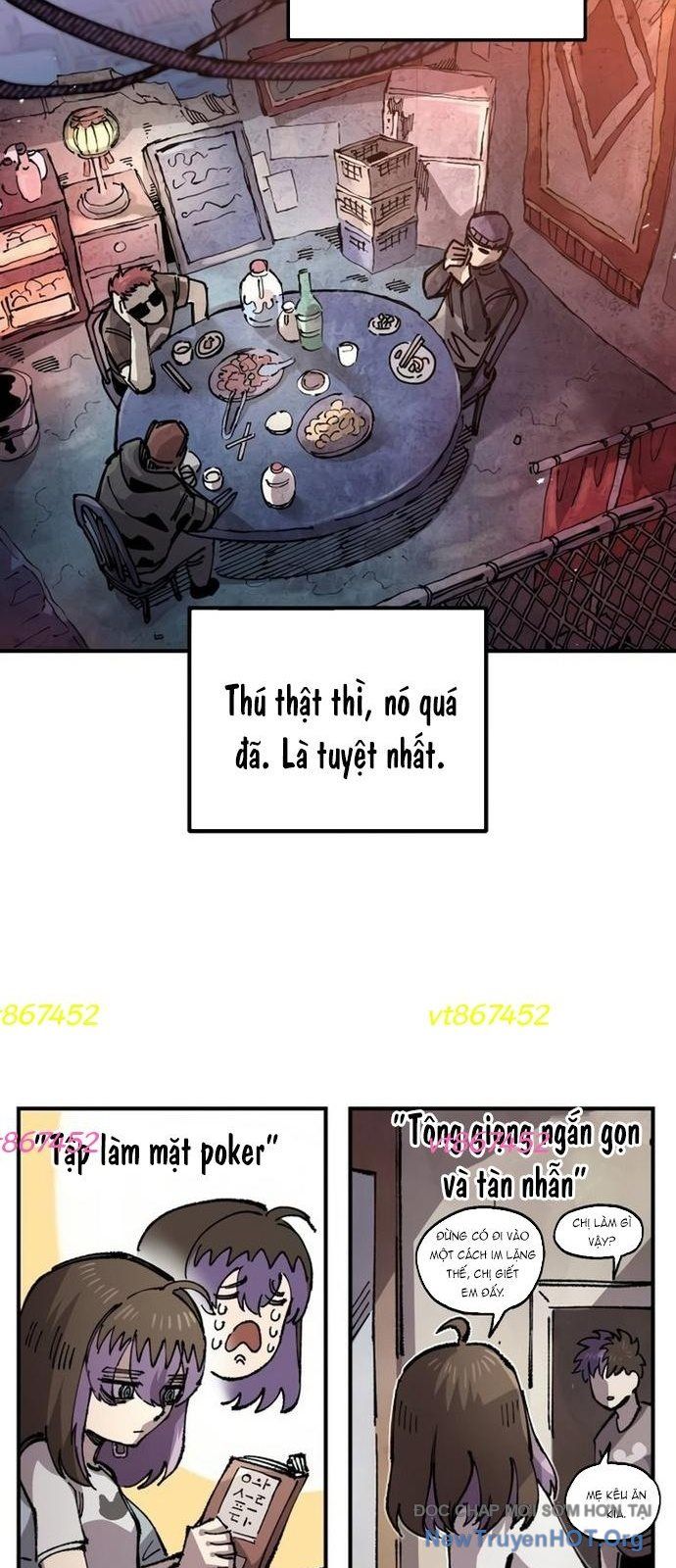 Sắp Xuất Ngũ Thì Isekai - Chapter 155 - Page 46