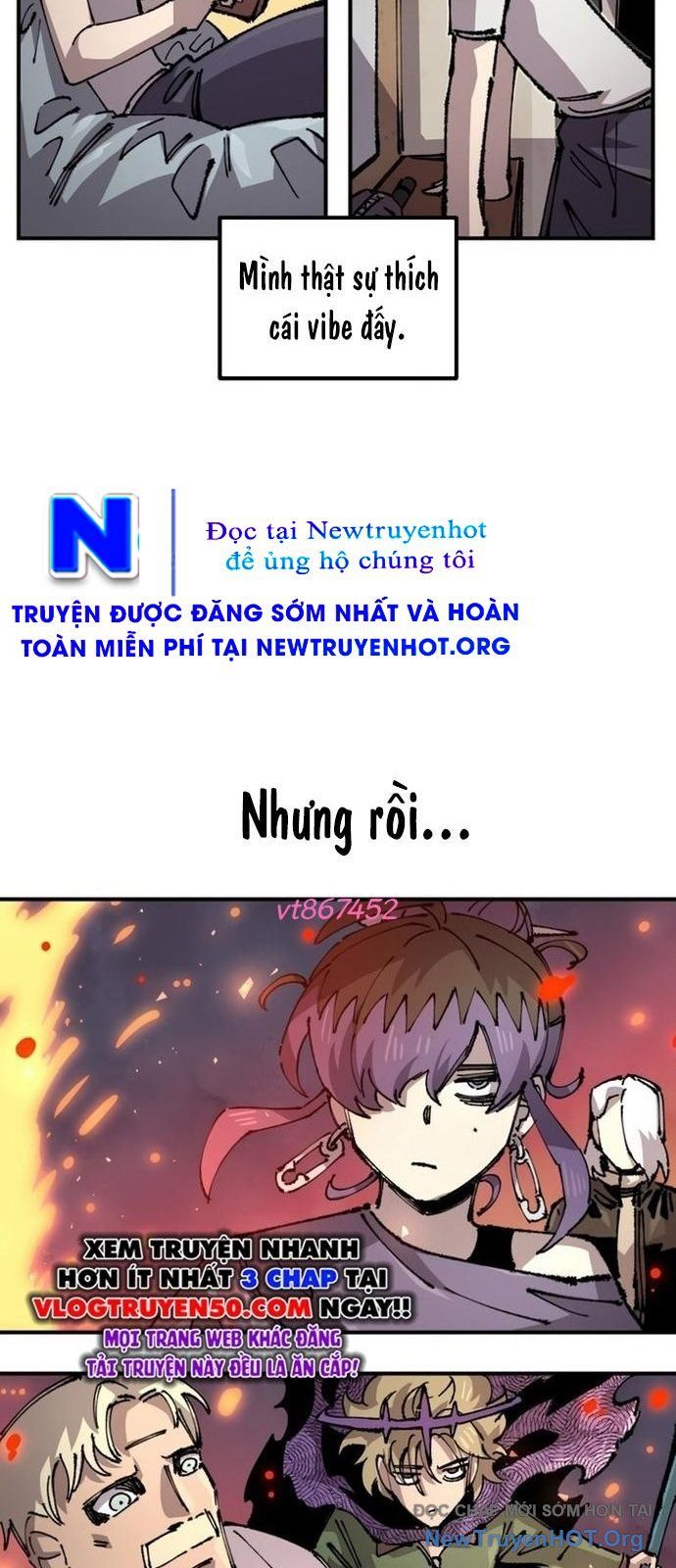 Sắp Xuất Ngũ Thì Isekai - Chapter 155 - Page 47