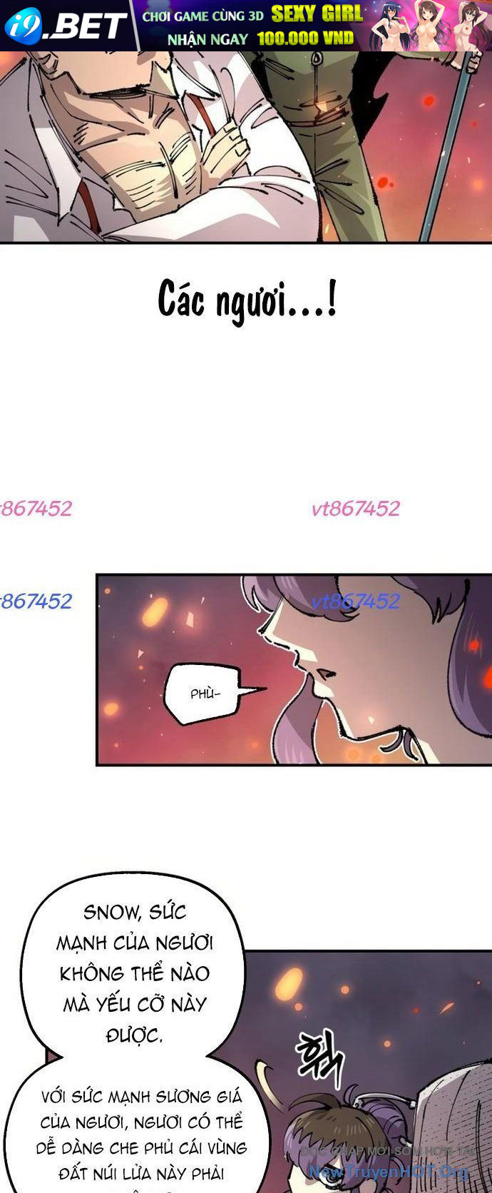 Sắp Xuất Ngũ Thì Isekai - Chapter 155 - Page 48