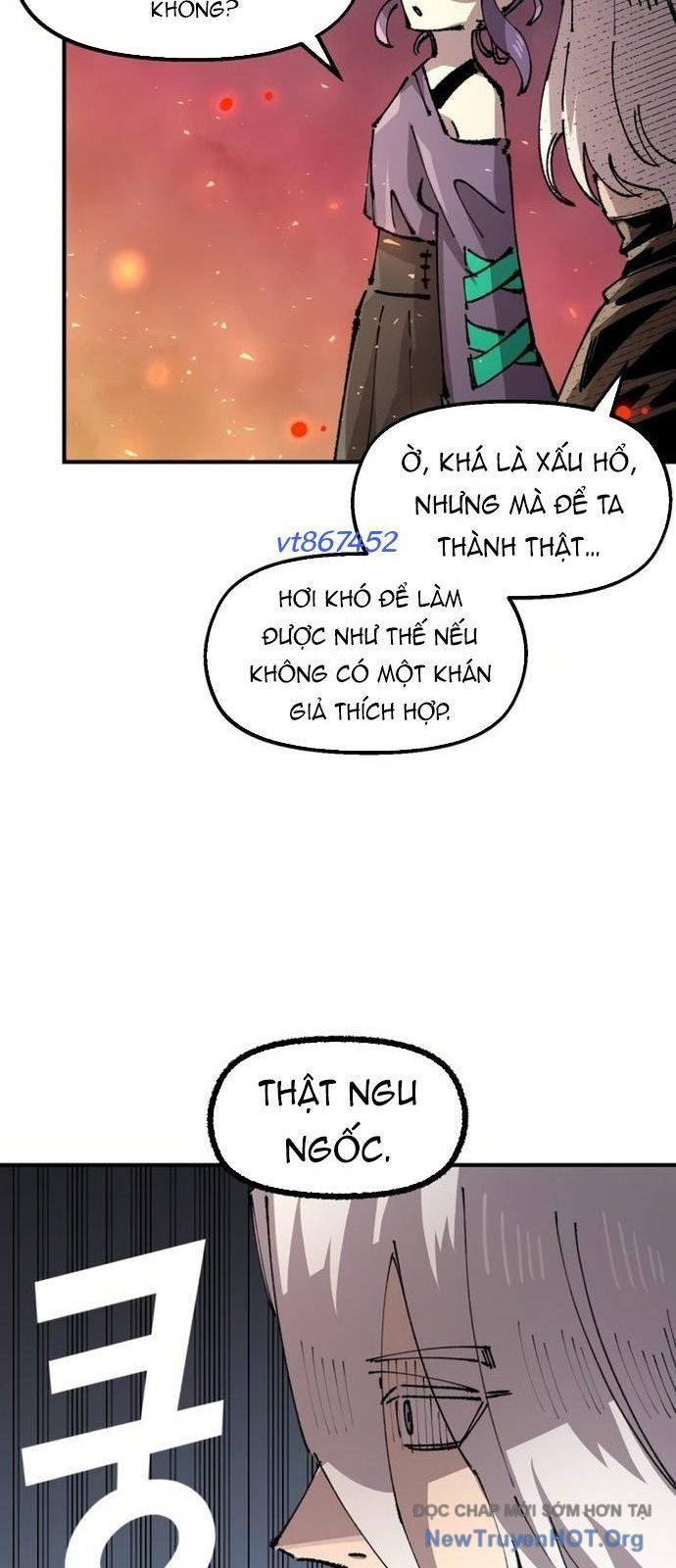 Sắp Xuất Ngũ Thì Isekai - Chapter 155 - Page 49