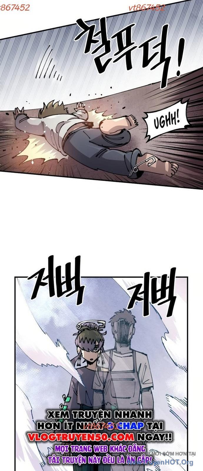 Sắp Xuất Ngũ Thì Isekai - Chapter 155 - Page 5