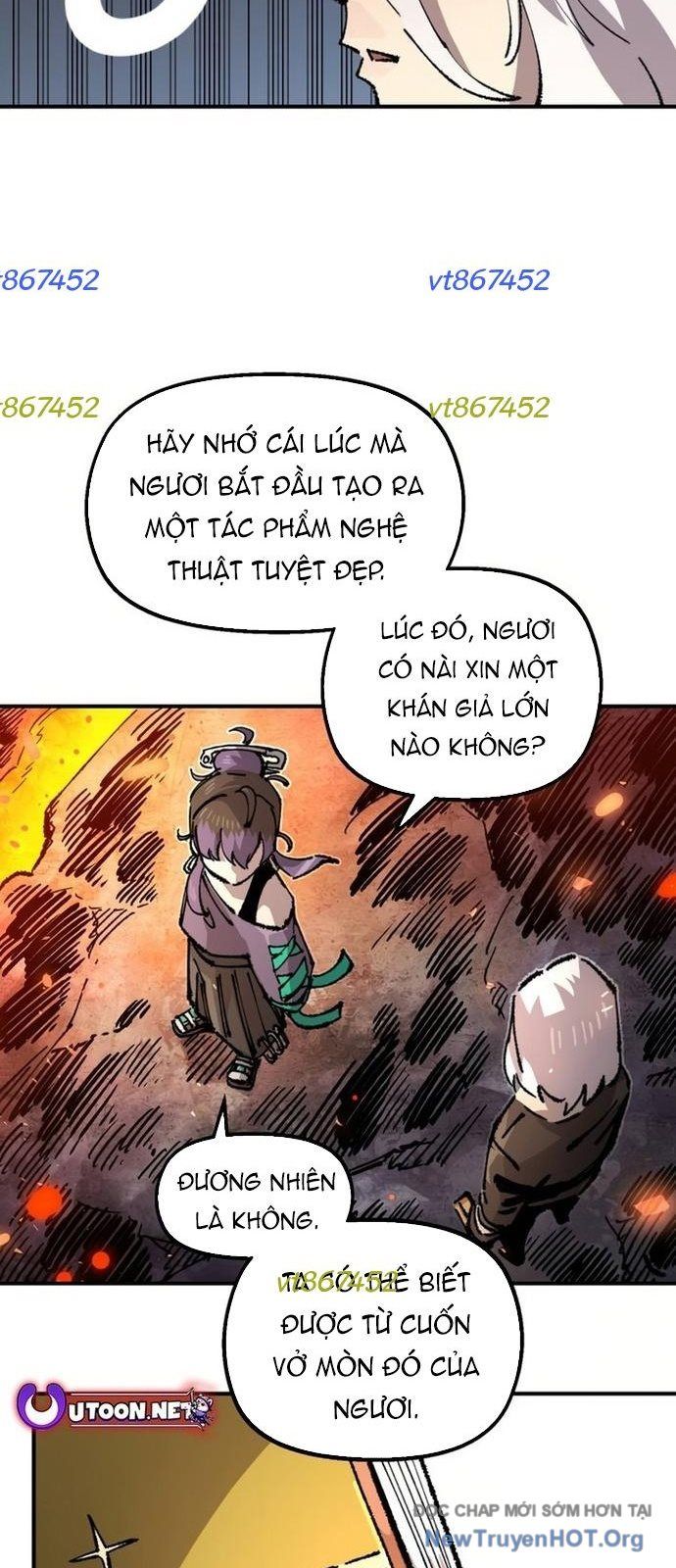 Sắp Xuất Ngũ Thì Isekai - Chapter 155 - Page 50