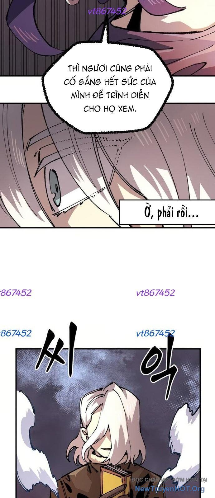 Sắp Xuất Ngũ Thì Isekai - Chapter 155 - Page 52