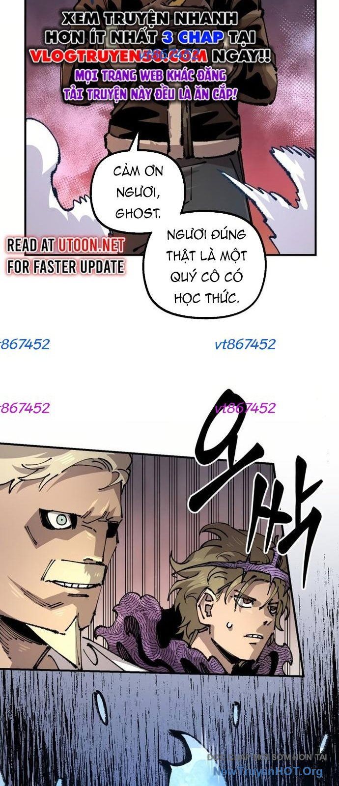 Sắp Xuất Ngũ Thì Isekai - Chapter 155 - Page 53