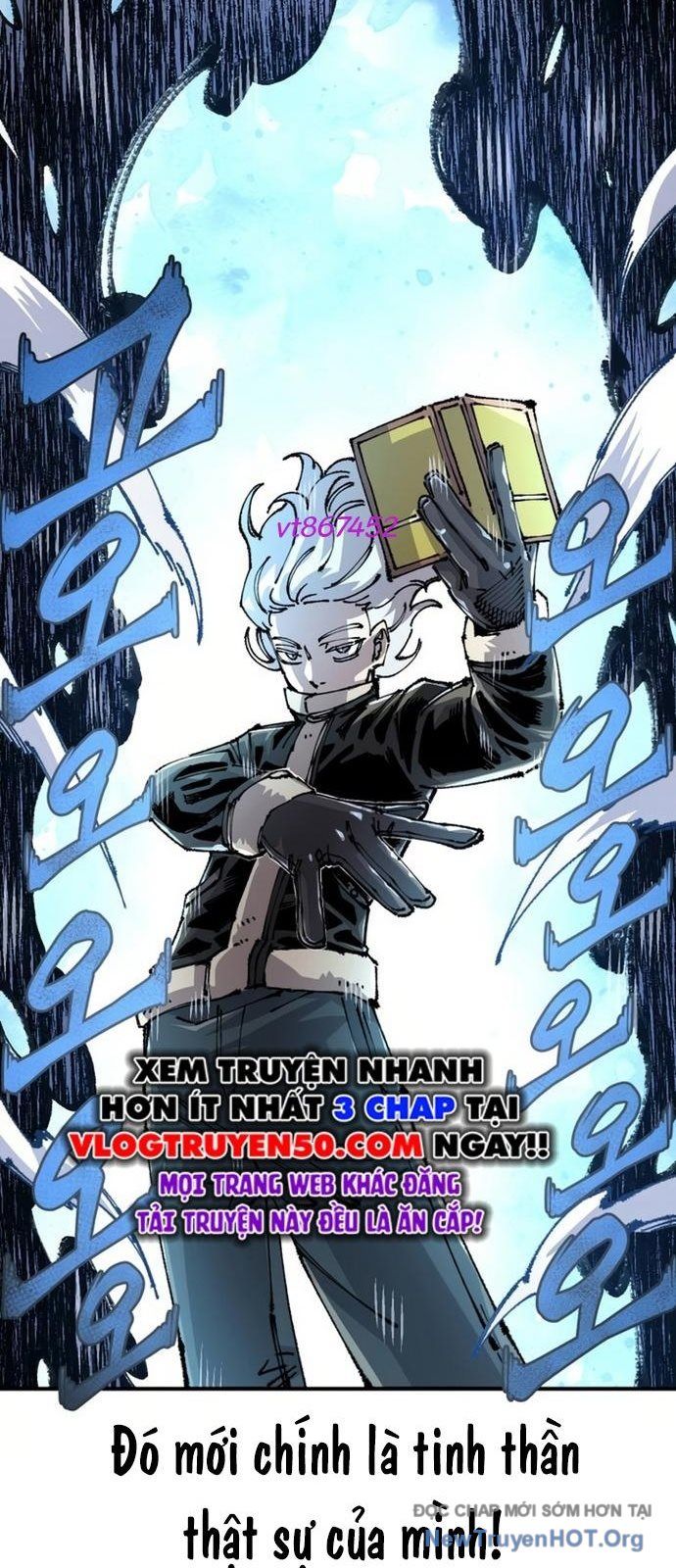 Sắp Xuất Ngũ Thì Isekai - Chapter 155 - Page 54