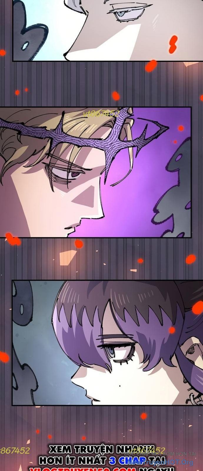 Sắp Xuất Ngũ Thì Isekai - Chapter 155 - Page 57