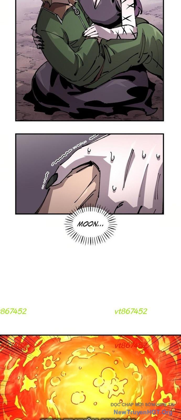 Sắp Xuất Ngũ Thì Isekai - Chapter 155 - Page 59