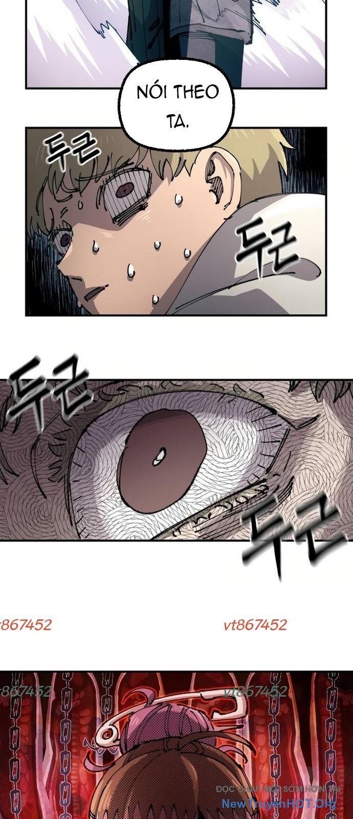 Sắp Xuất Ngũ Thì Isekai - Chapter 155 - Page 6