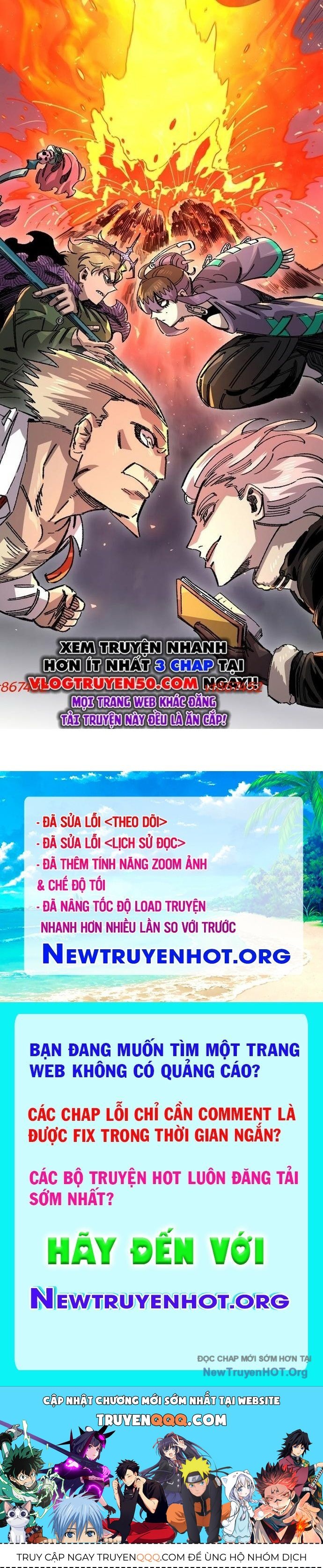 Sắp Xuất Ngũ Thì Isekai - Chapter 155 - Page 61
