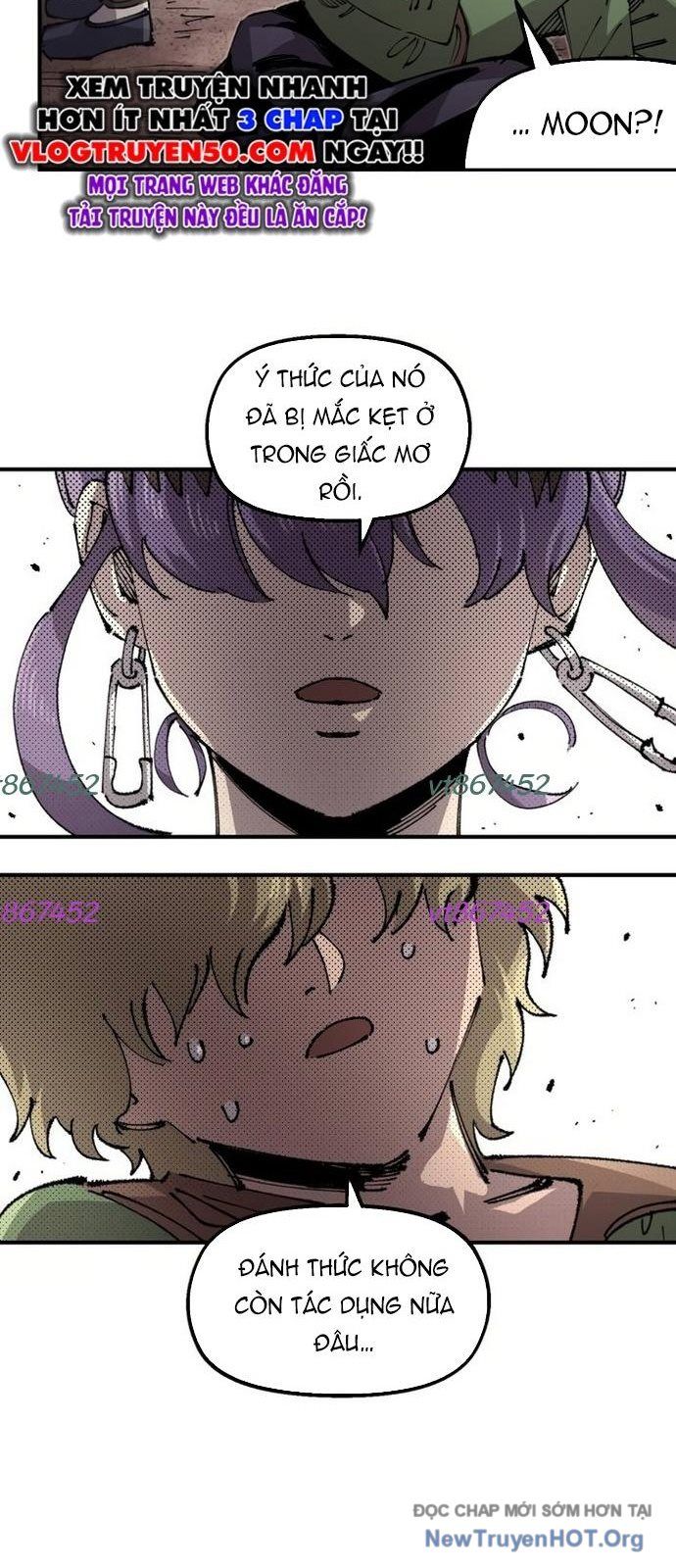 Sắp Xuất Ngũ Thì Isekai - Chapter 155 - Page 8