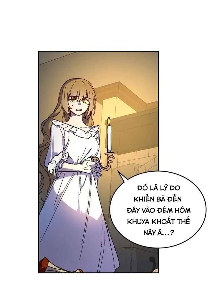 Vị Hôn Thê Khế Ước Của Công Tước - Chapter 133 - Page 11