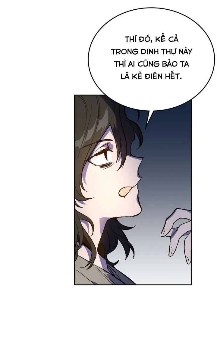 Vị Hôn Thê Khế Ước Của Công Tước - Chapter 133 - Page 13