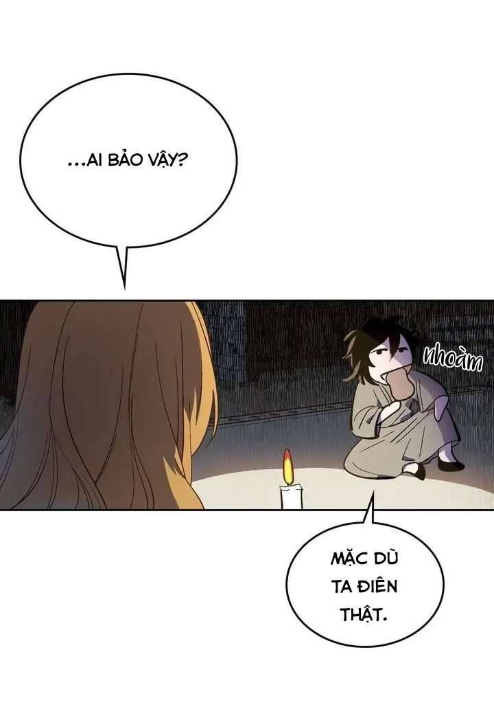 Vị Hôn Thê Khế Ước Của Công Tước - Chapter 133 - Page 14