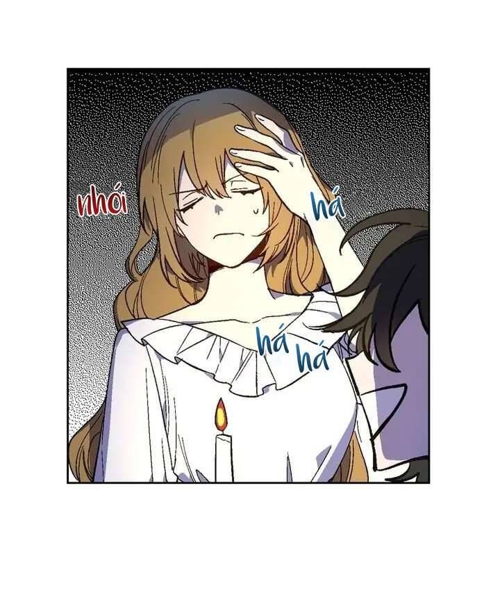 Vị Hôn Thê Khế Ước Của Công Tước - Chapter 133 - Page 15