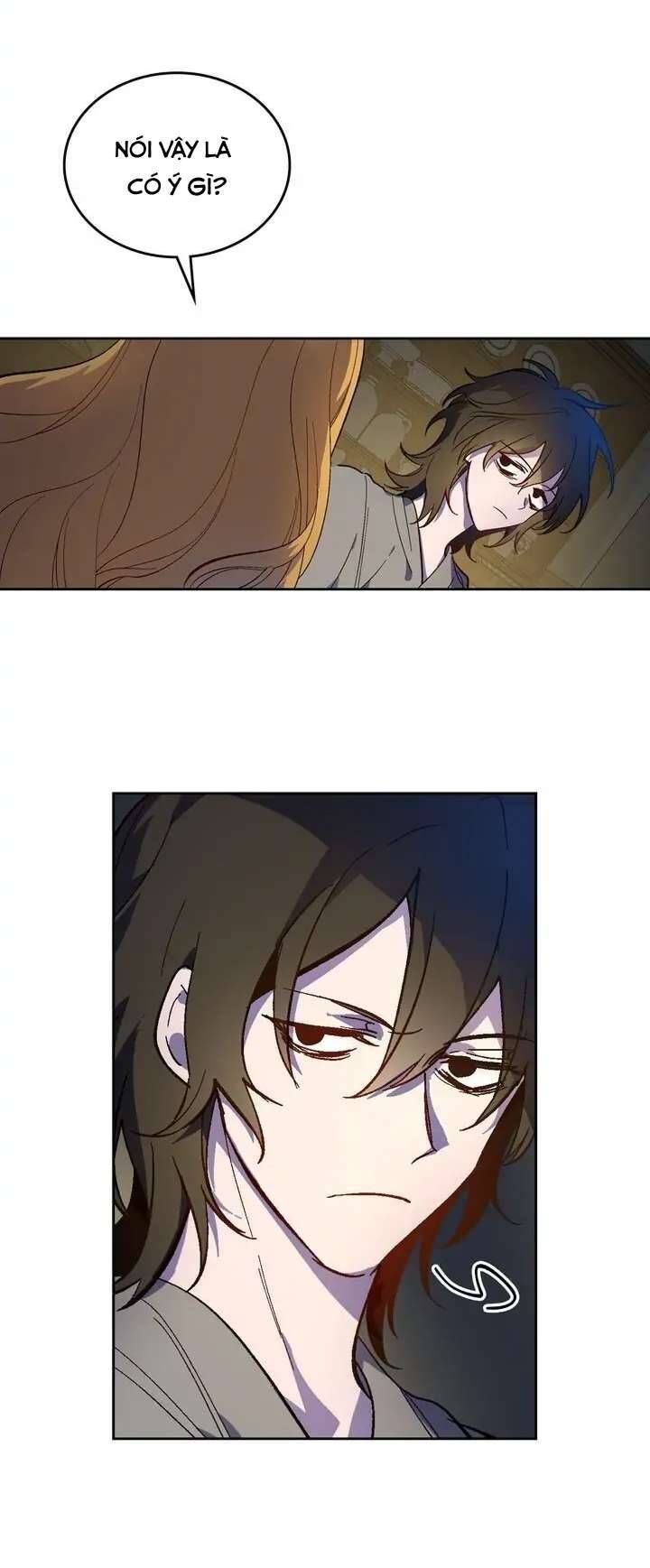 Vị Hôn Thê Khế Ước Của Công Tước - Chapter 133 - Page 19