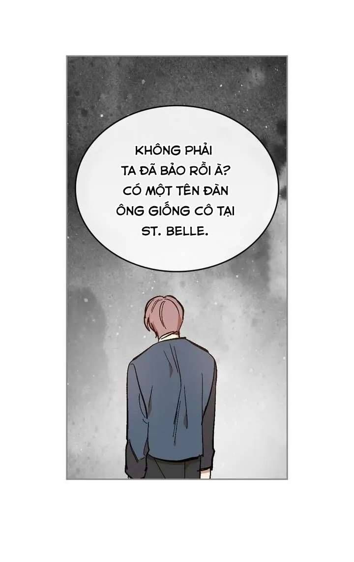 Vị Hôn Thê Khế Ước Của Công Tước - Chapter 133 - Page 21