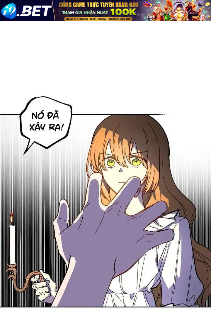 Vị Hôn Thê Khế Ước Của Công Tước - Chapter 133 - Page 25