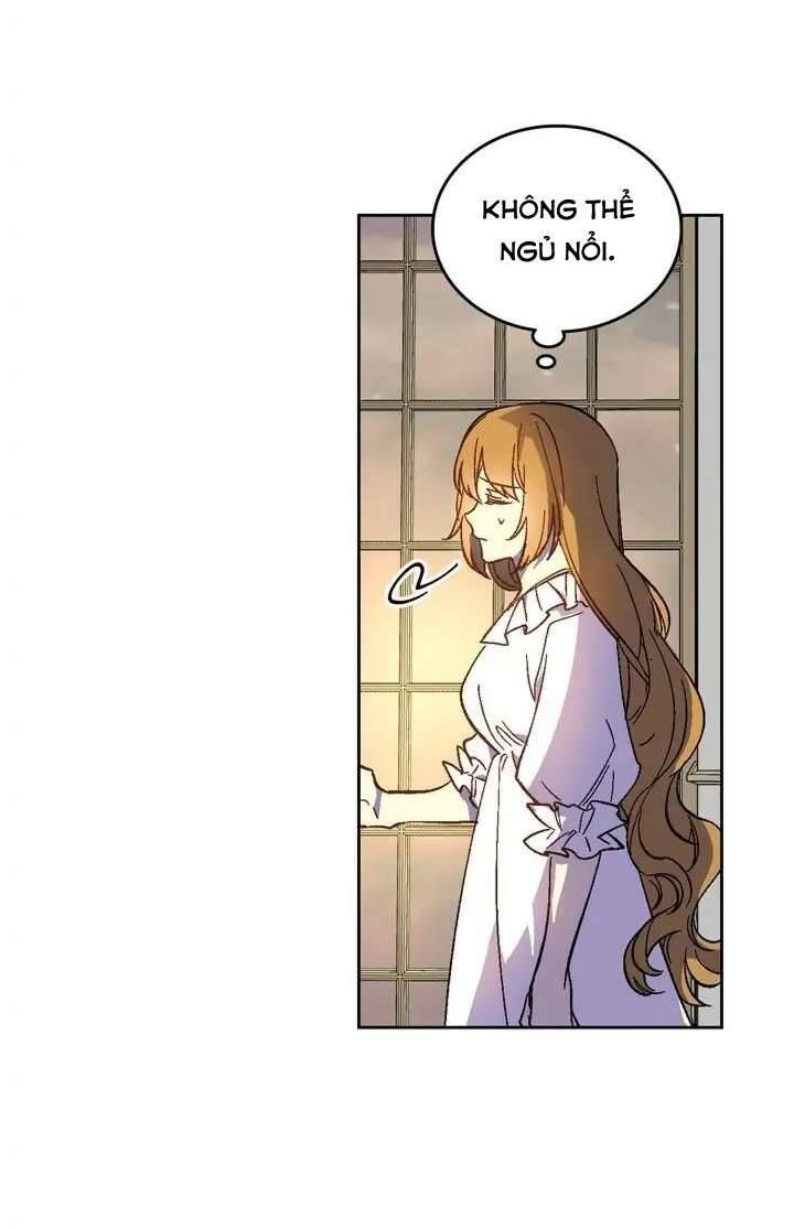 Vị Hôn Thê Khế Ước Của Công Tước - Chapter 133 - Page 3