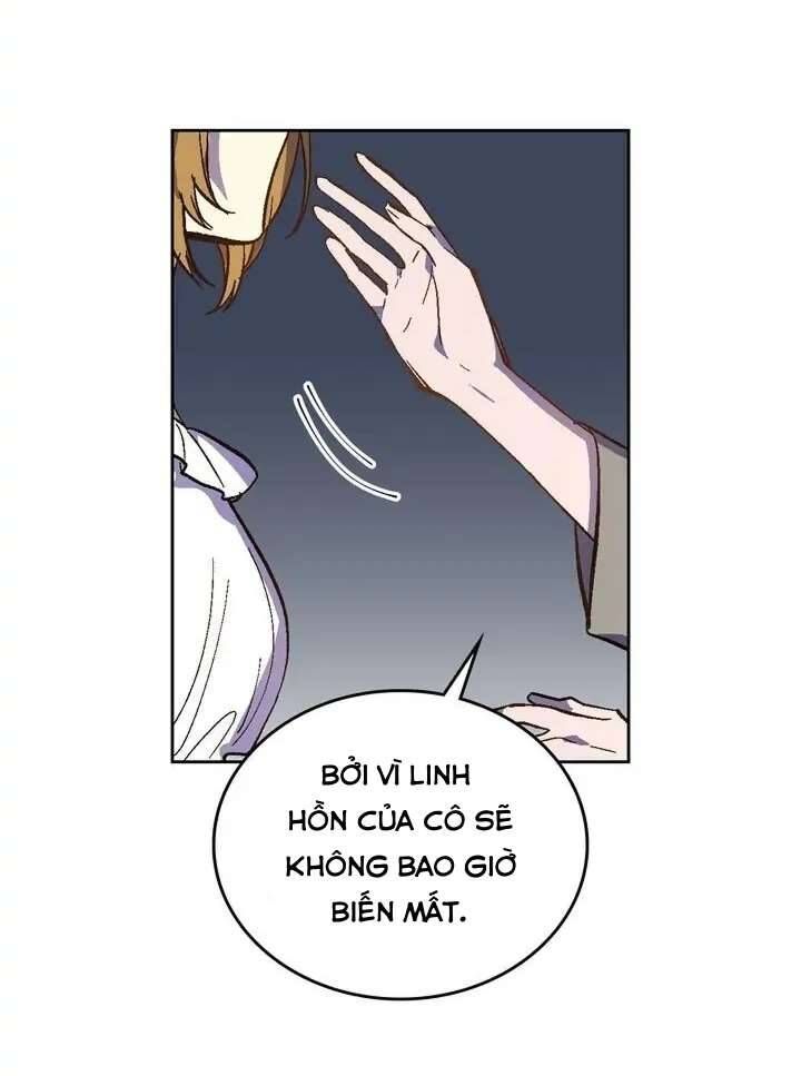Vị Hôn Thê Khế Ước Của Công Tước - Chapter 133 - Page 33