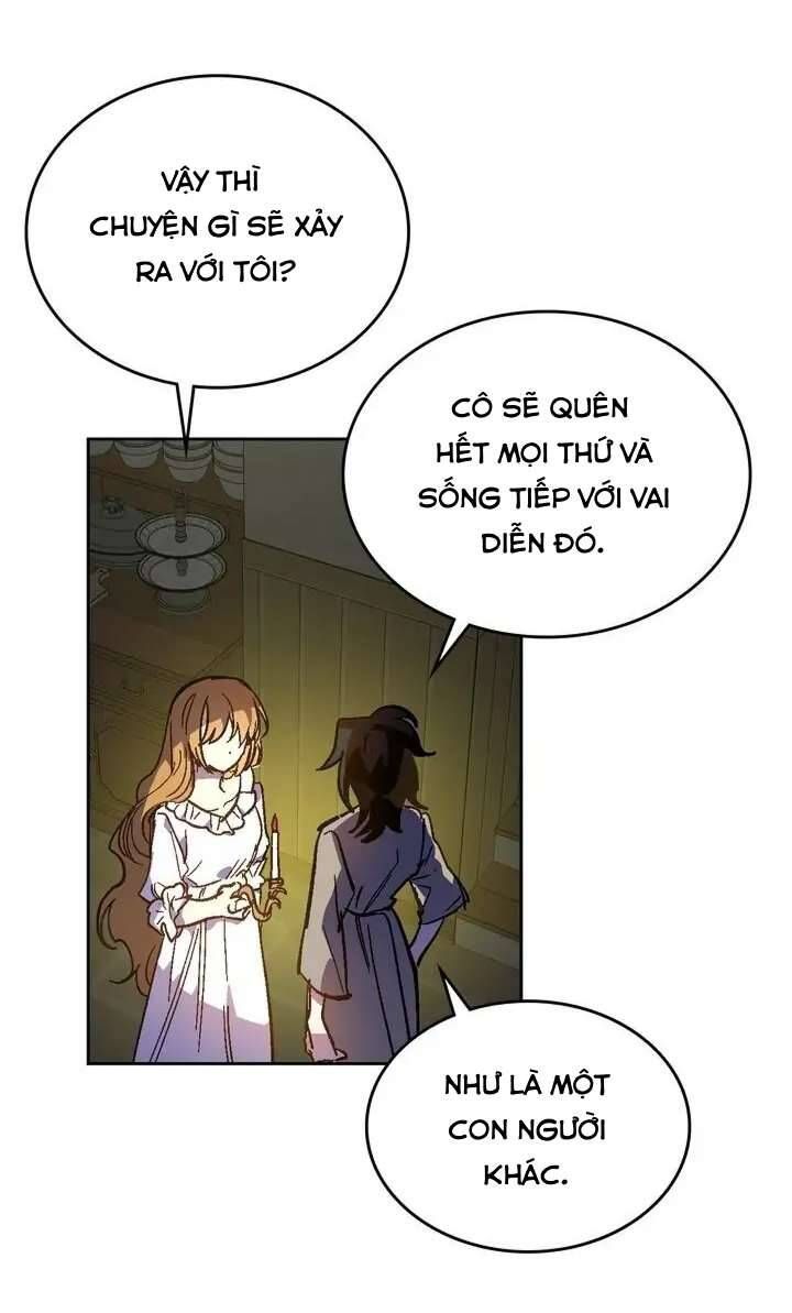 Vị Hôn Thê Khế Ước Của Công Tước - Chapter 133 - Page 34