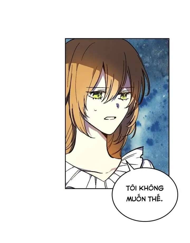 Vị Hôn Thê Khế Ước Của Công Tước - Chapter 133 - Page 35