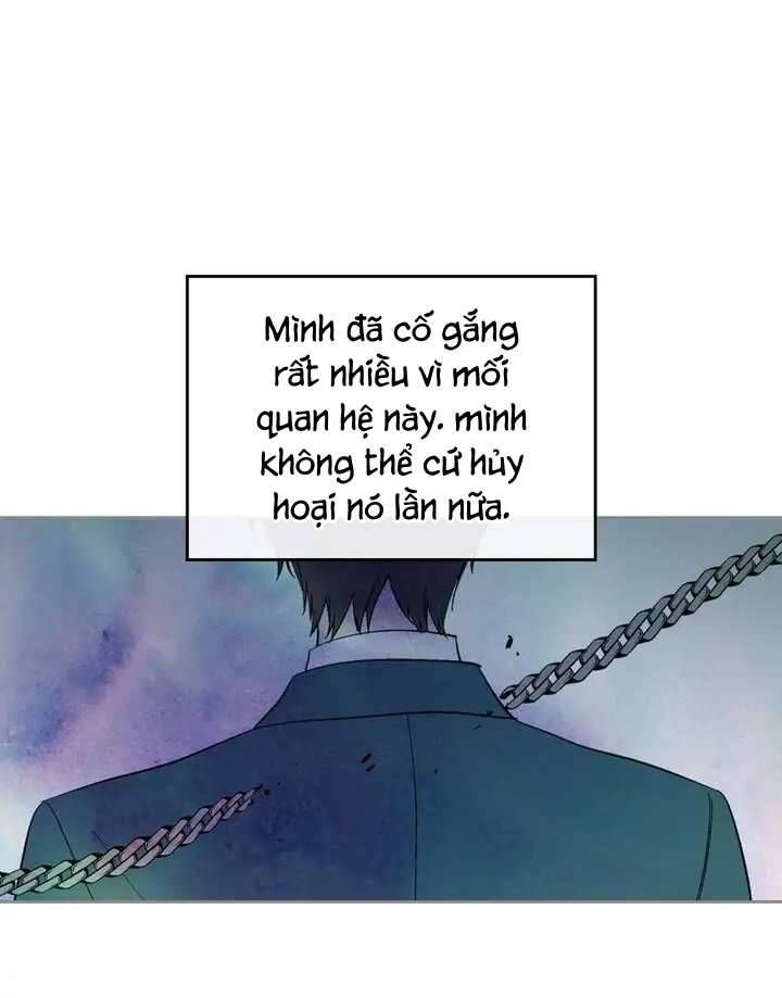 Vị Hôn Thê Khế Ước Của Công Tước - Chapter 133 - Page 36