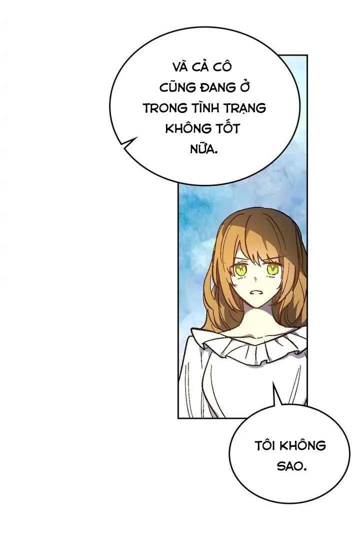 Vị Hôn Thê Khế Ước Của Công Tước - Chapter 133 - Page 39