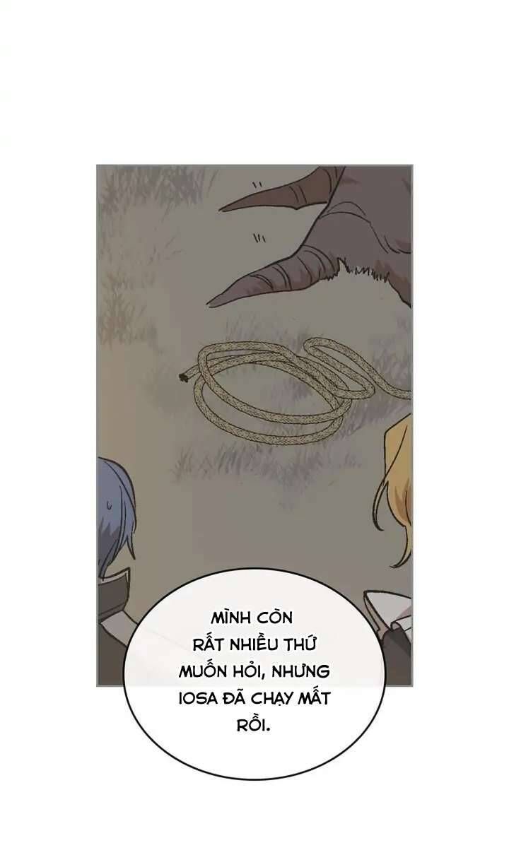 Vị Hôn Thê Khế Ước Của Công Tước - Chapter 133 - Page 4