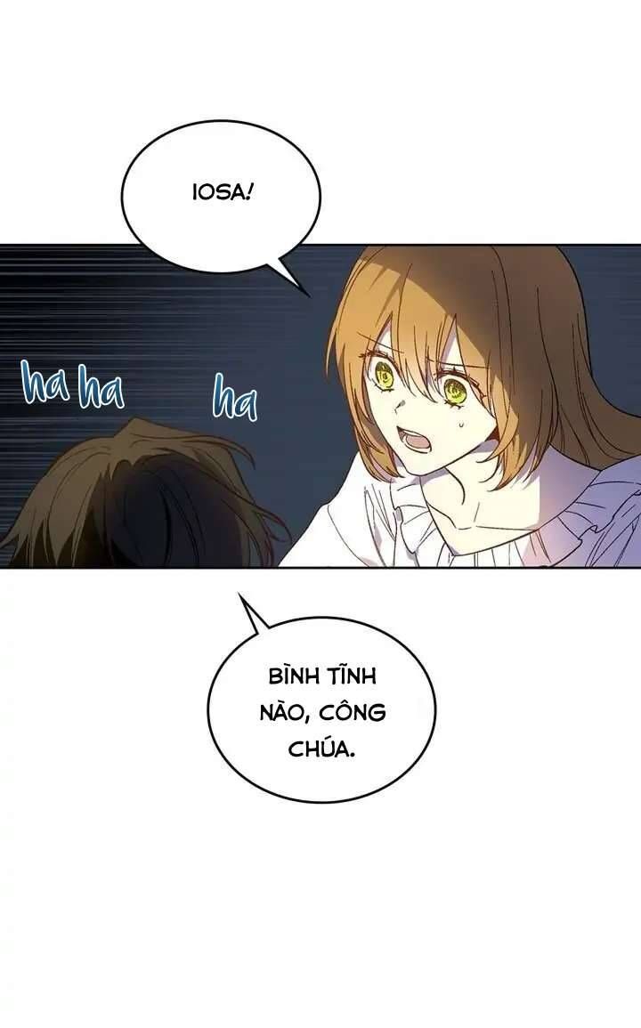 Vị Hôn Thê Khế Ước Của Công Tước - Chapter 133 - Page 40