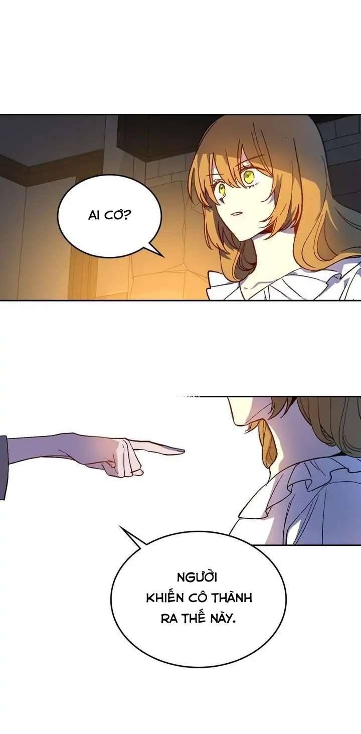 Vị Hôn Thê Khế Ước Của Công Tước - Chapter 133 - Page 42