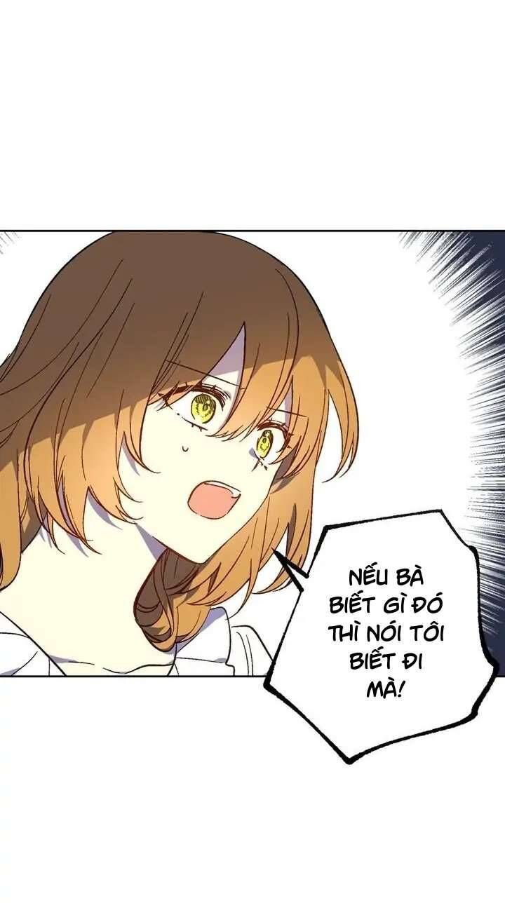 Vị Hôn Thê Khế Ước Của Công Tước - Chapter 133 - Page 46