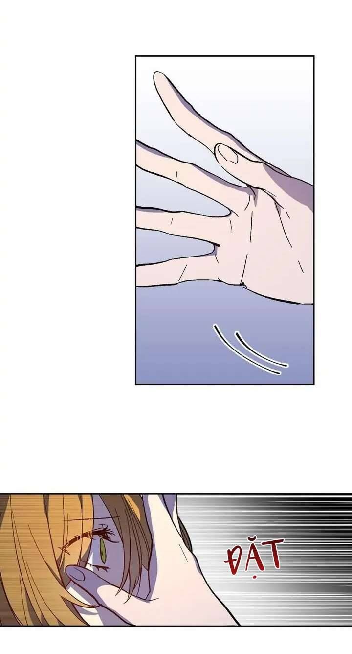 Vị Hôn Thê Khế Ước Của Công Tước - Chapter 133 - Page 47