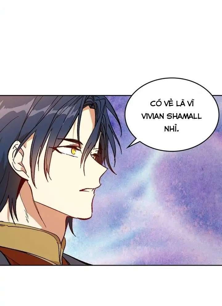 Vị Hôn Thê Khế Ước Của Công Tước - Chapter 133 - Page 58