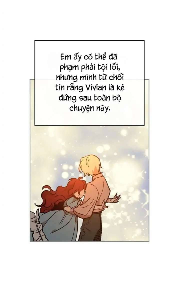 Vị Hôn Thê Khế Ước Của Công Tước - Chapter 133 - Page 61