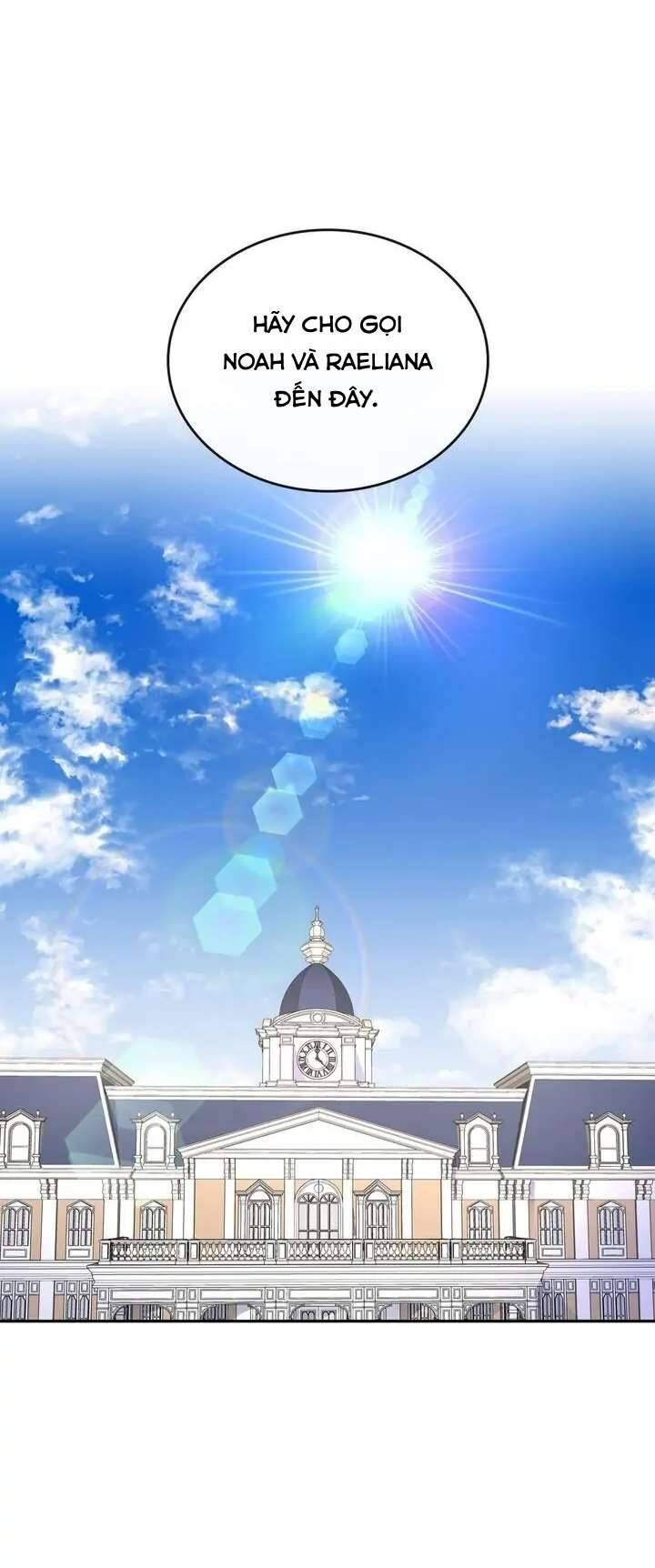 Vị Hôn Thê Khế Ước Của Công Tước - Chapter 133 - Page 67