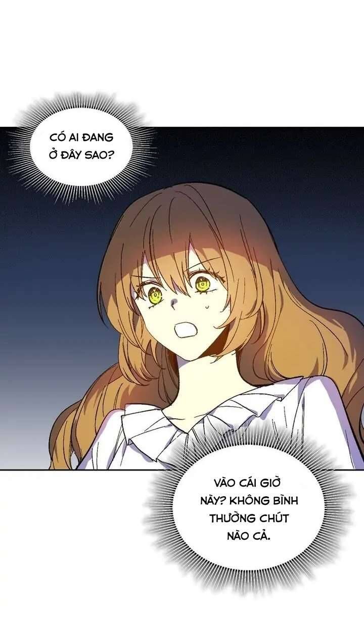 Vị Hôn Thê Khế Ước Của Công Tước - Chapter 133 - Page 7