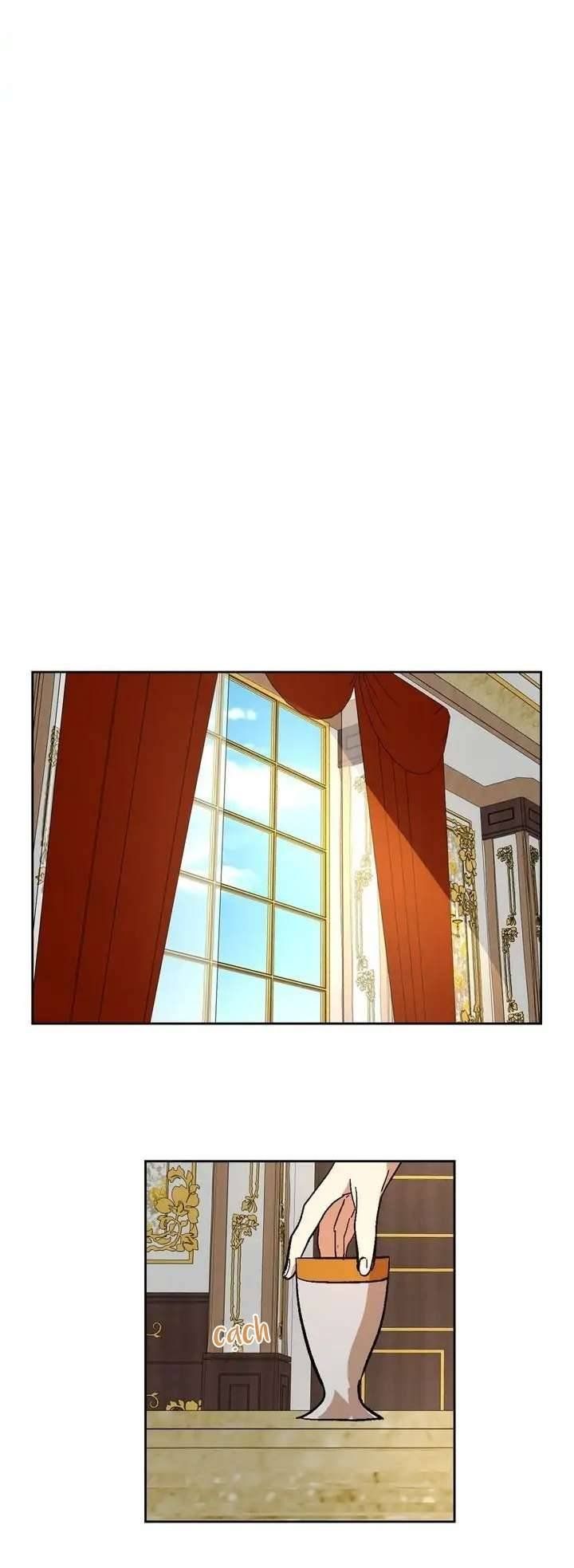 Vị Hôn Thê Khế Ước Của Công Tước - Chapter 134 - Page 14