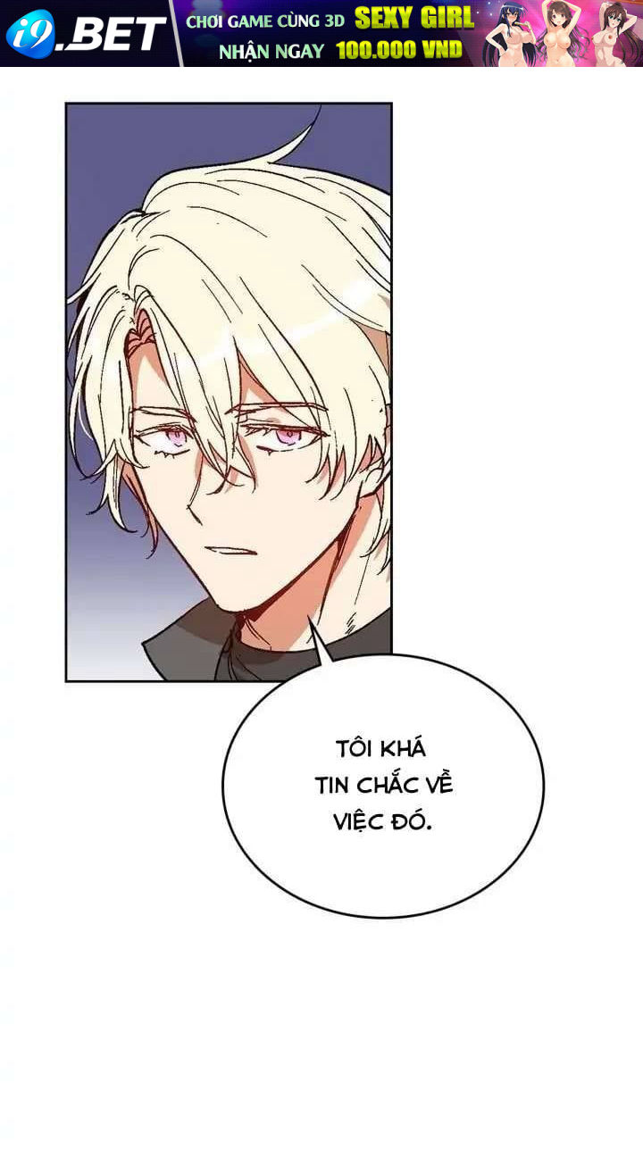 Vị Hôn Thê Khế Ước Của Công Tước - Chapter 134 - Page 19