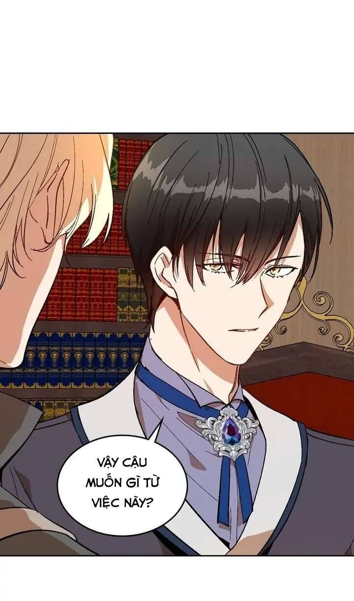 Vị Hôn Thê Khế Ước Của Công Tước - Chapter 134 - Page 20