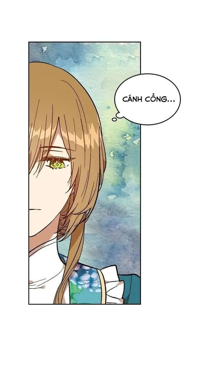 Vị Hôn Thê Khế Ước Của Công Tước - Chapter 134 - Page 24