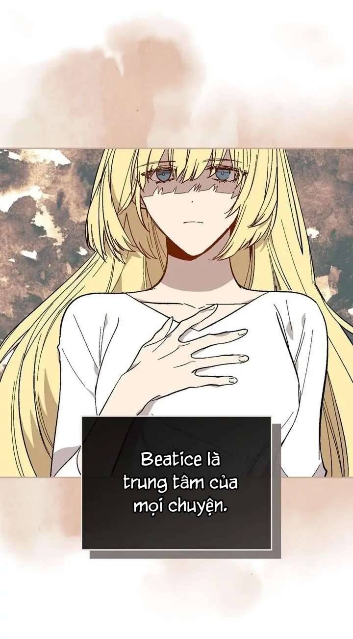 Vị Hôn Thê Khế Ước Của Công Tước - Chapter 134 - Page 25