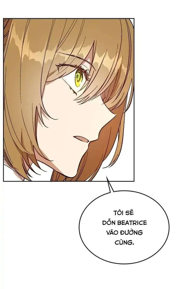 Vị Hôn Thê Khế Ước Của Công Tước - Chapter 134 - Page 28