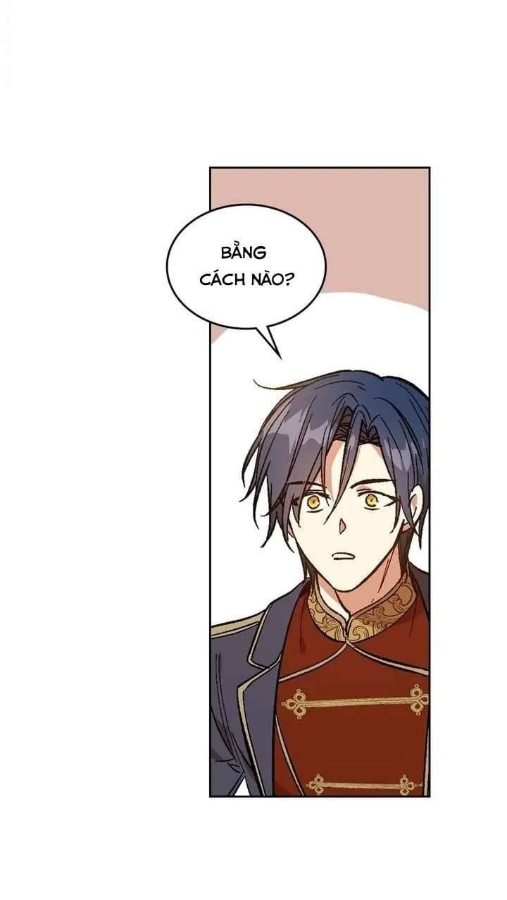 Vị Hôn Thê Khế Ước Của Công Tước - Chapter 134 - Page 29