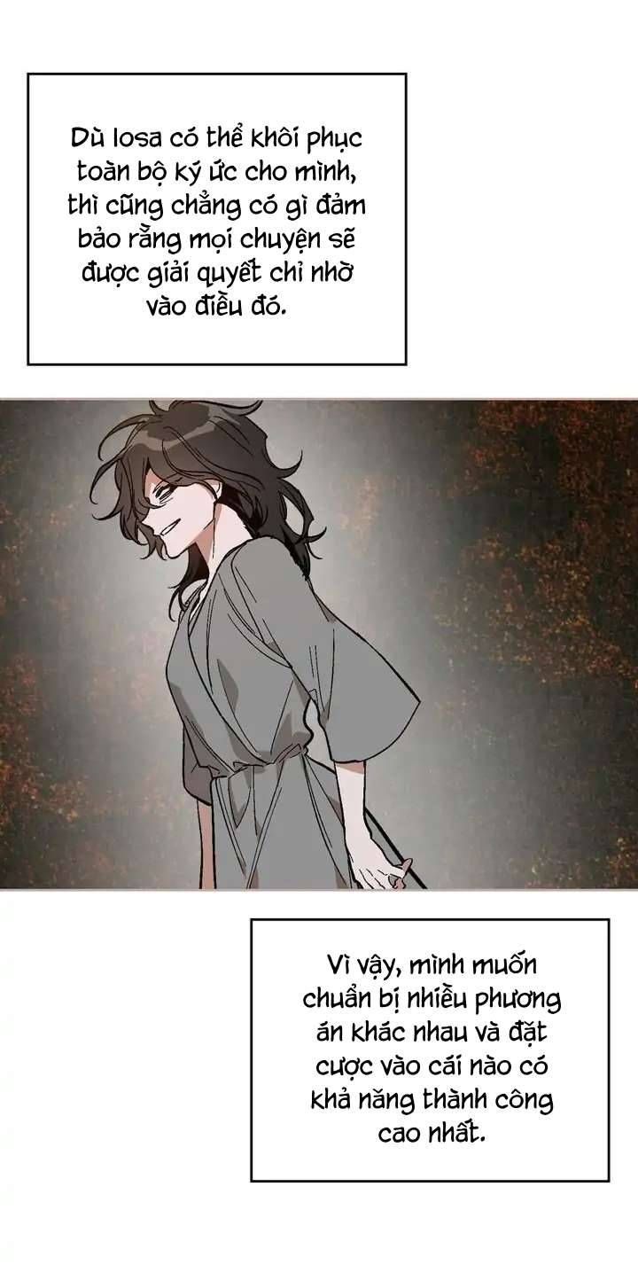 Vị Hôn Thê Khế Ước Của Công Tước - Chapter 134 - Page 30